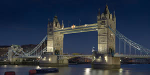 Un pont a Londres